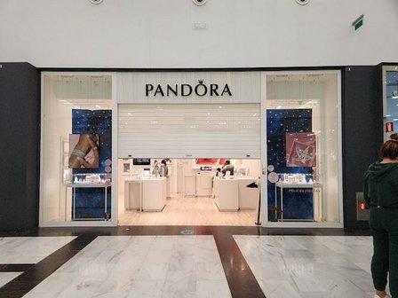 Boutique PANDORA