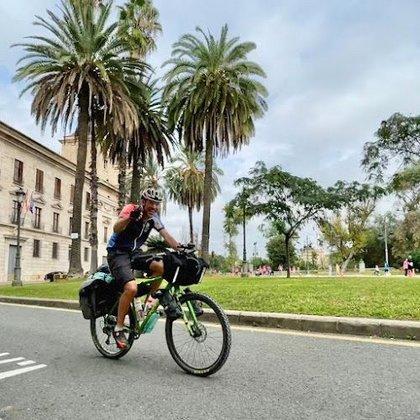 Bicicletas Sánchez