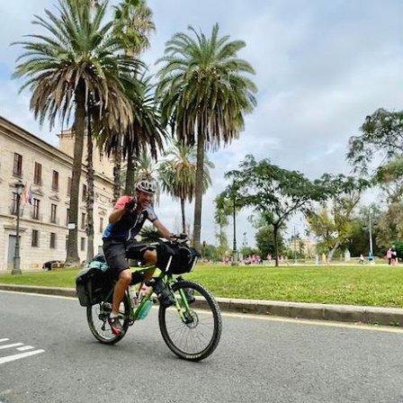 Bicicletas Sánchez