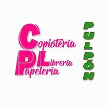 Papelería-Librería Pulpon Pulpón
