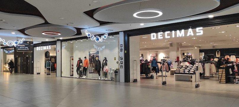 Decimas