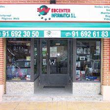 Webcenter Informática