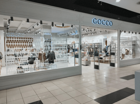 Gocco