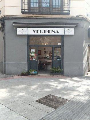 VERBENA🖤Complementos