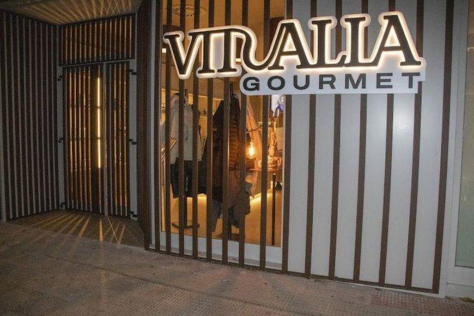 Vitualla Gourmet