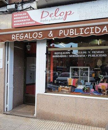 Delop