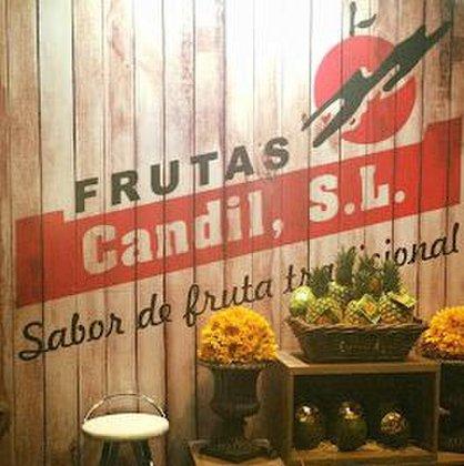Frutas Candil S.L.