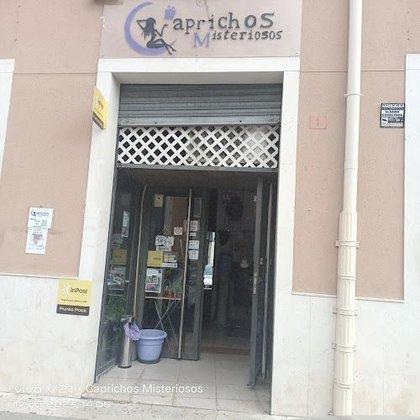 Caprichos Misteriosos