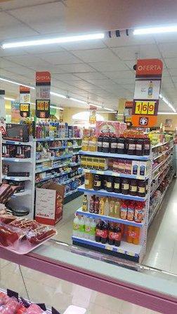 suma SUPERMERCADOS