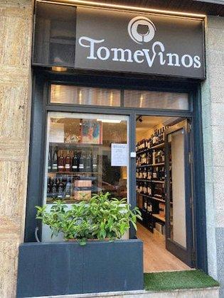 TomeVinos