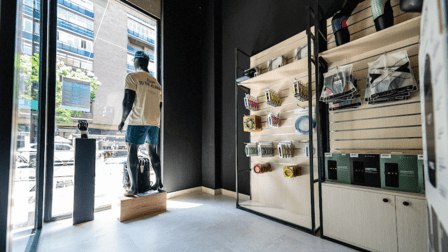 PICSIL | Tienda CrossTraining
