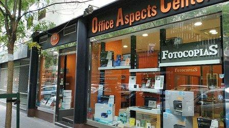 Office Aspects Center S.L.