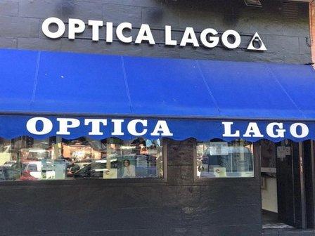 Centro Optico Lago
