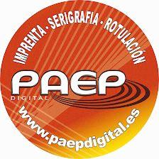 PAEP Digital Imprenta