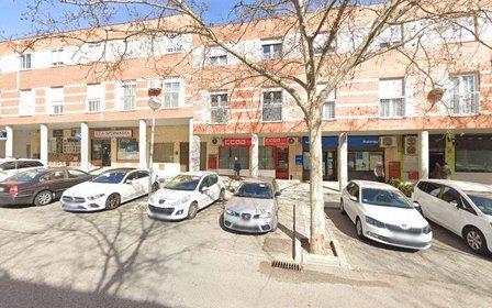 CCOO (Comisiones Obreras) de Tres Cantos