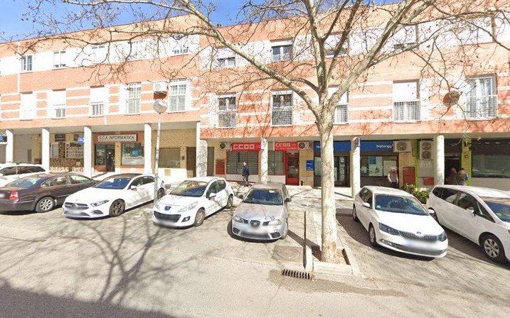 CCOO (Comisiones Obreras) de Tres Cantos