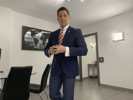 Crown Acquisitions Law Firm Abogados