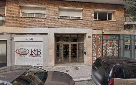 KnB Management