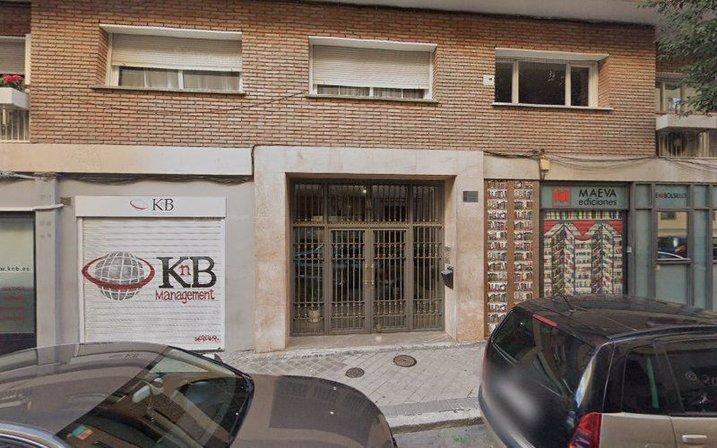 KnB Management