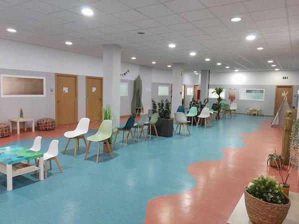 Raíces Psicología Infantil Rivas
