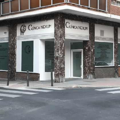 Dr. Javier Cabrera Pérez - Urología y Andrología Madrid