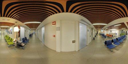 Centro Médico Sanitas Núñez de Balboa