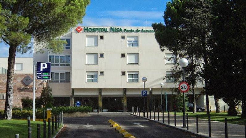 Cosmetic Surgery Clinic Siluest