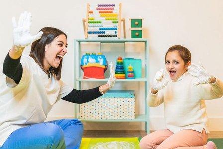 Ohana clínica infantil