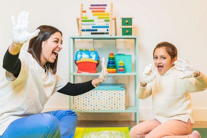 Ohana clínica infantil