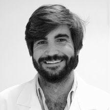 Dr. Pablo Del Sol Calderón, Psiquiatra