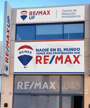 RE/MAX UP - AGENCIA INMOBILIARIA LAS ROZAS, MADRID