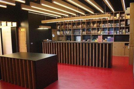 Woods Sobrado S.L.