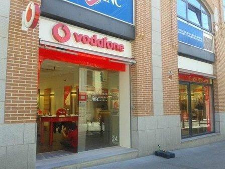 Vodafone