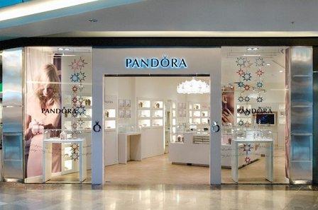 Pandora