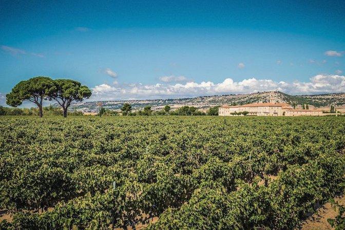 Abadía Retuerta - Bodega