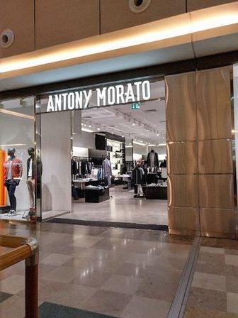 Antony Morato