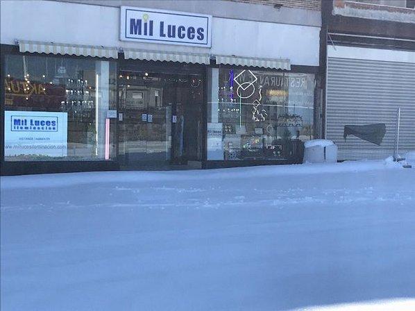 Mil Luces