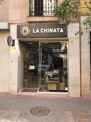 La Chinata