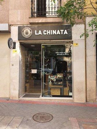 La Chinata