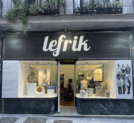 Lefrik