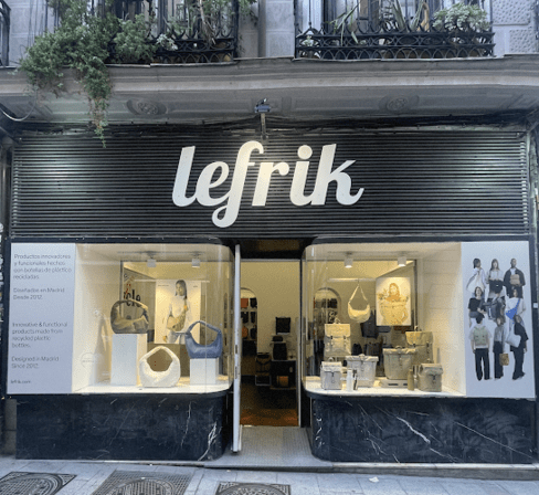 Lefrik