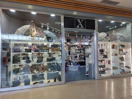 XY Plata Y Accesorios