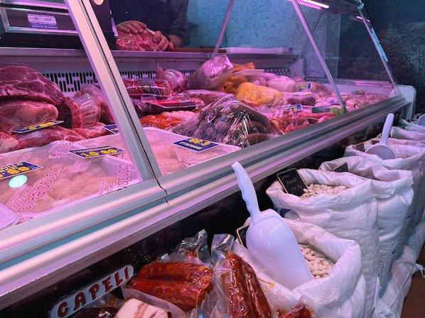 Carnicería Jose