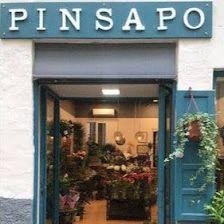 Floristería Pinsapo Chamberí