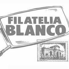Filatelia Blanco