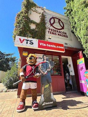 Vts-Tenis FTM
