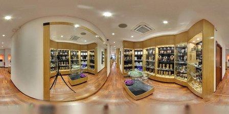 Talleres de los Ballesteros Sucursal Madrid