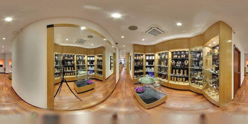 Talleres de los Ballesteros Sucursal Madrid
