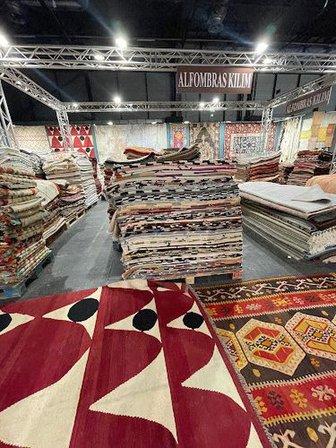 ALFOMBRAS KILIM