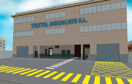 Textile Aguacate, SL